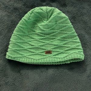 Bula beanie